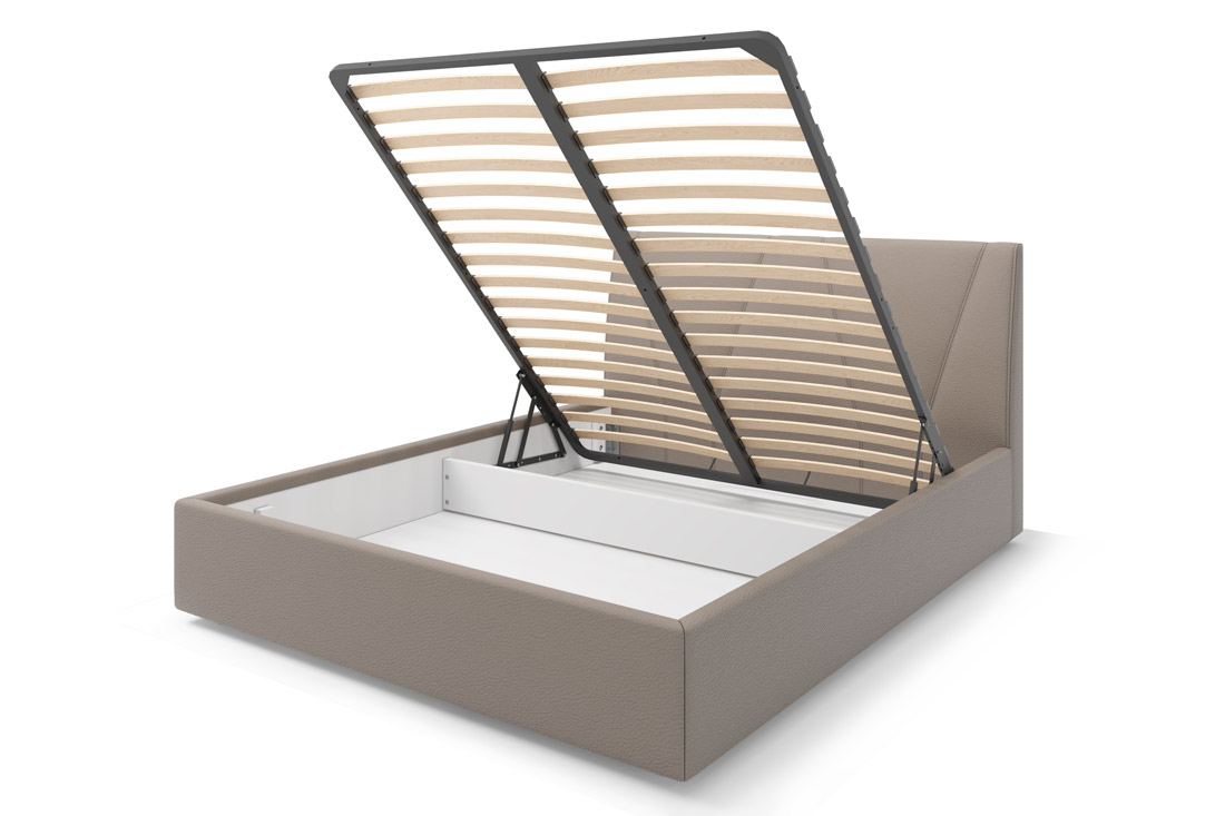 Bed Adams 1800x2000mm