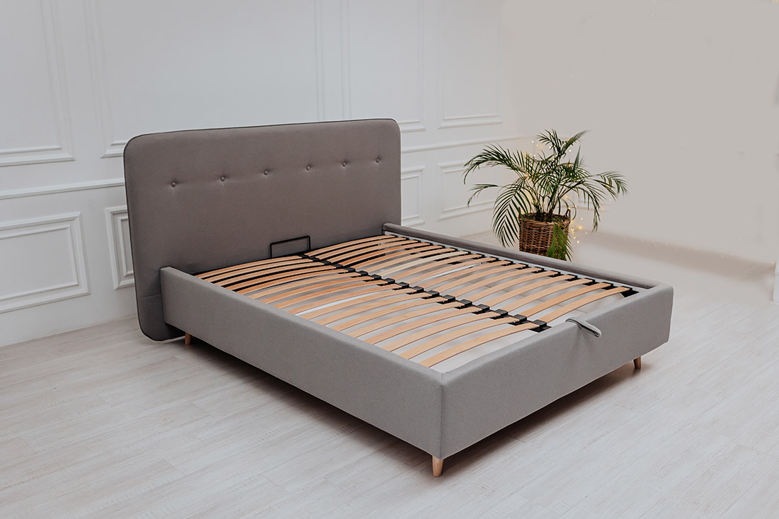 Bed Bella 1400x2000mm