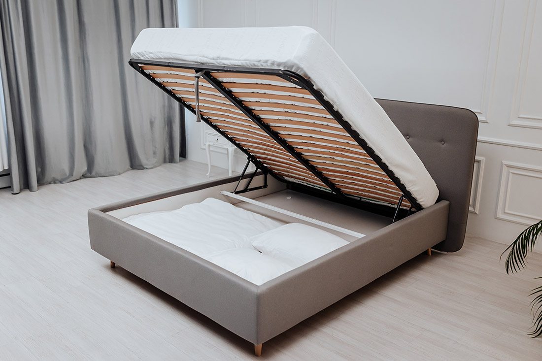 Bed Bella 1400x2000mm