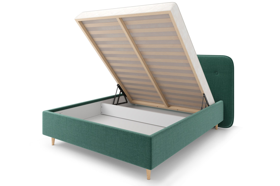 Bed Bella 1400x2000mm