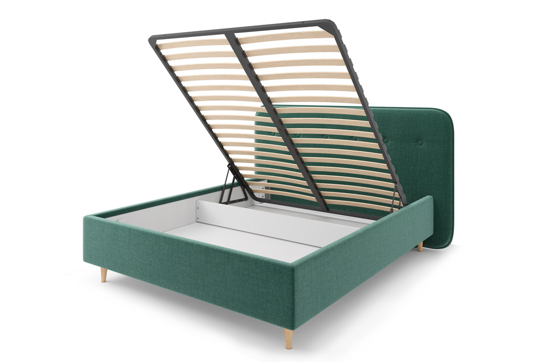 Bed Bella 1600x2000mm