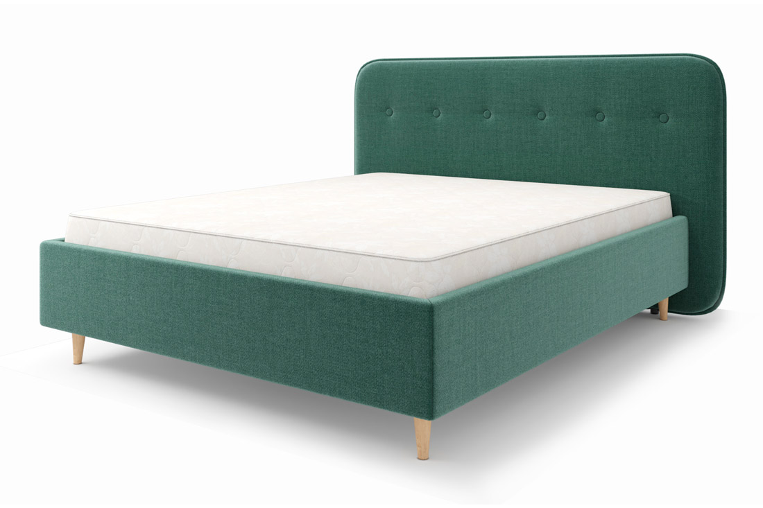 Bed Bella 1800x2000mm