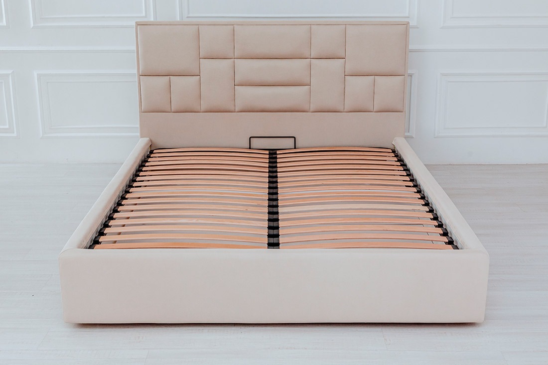 Bed Sacramento 1200x2000mm