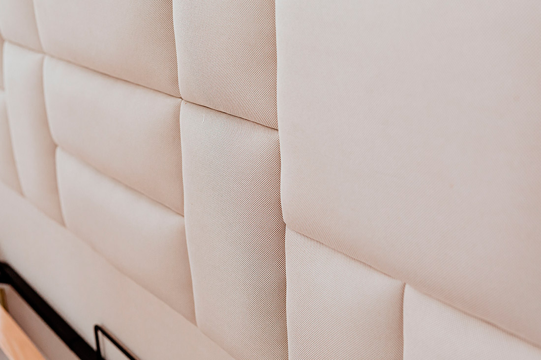 Bed Sacramento 1200x2000mm