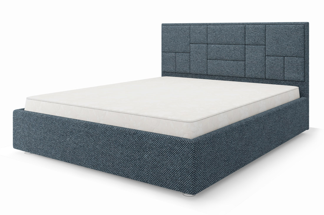 Bed Sacramento 1200x2000mm