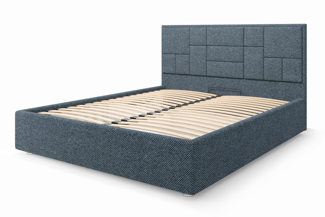 Bed Sacramento 1400x2000mm
