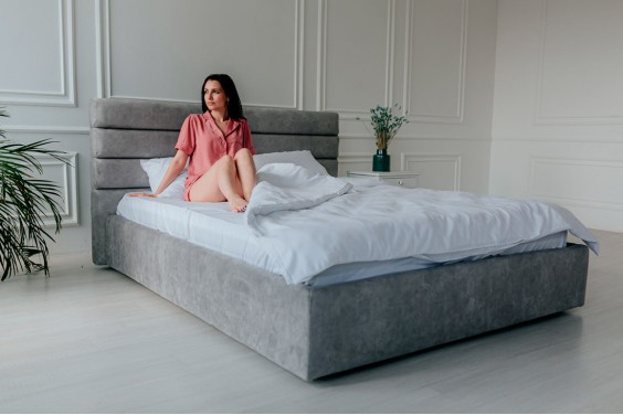 Bed Leader 1400x2000mm