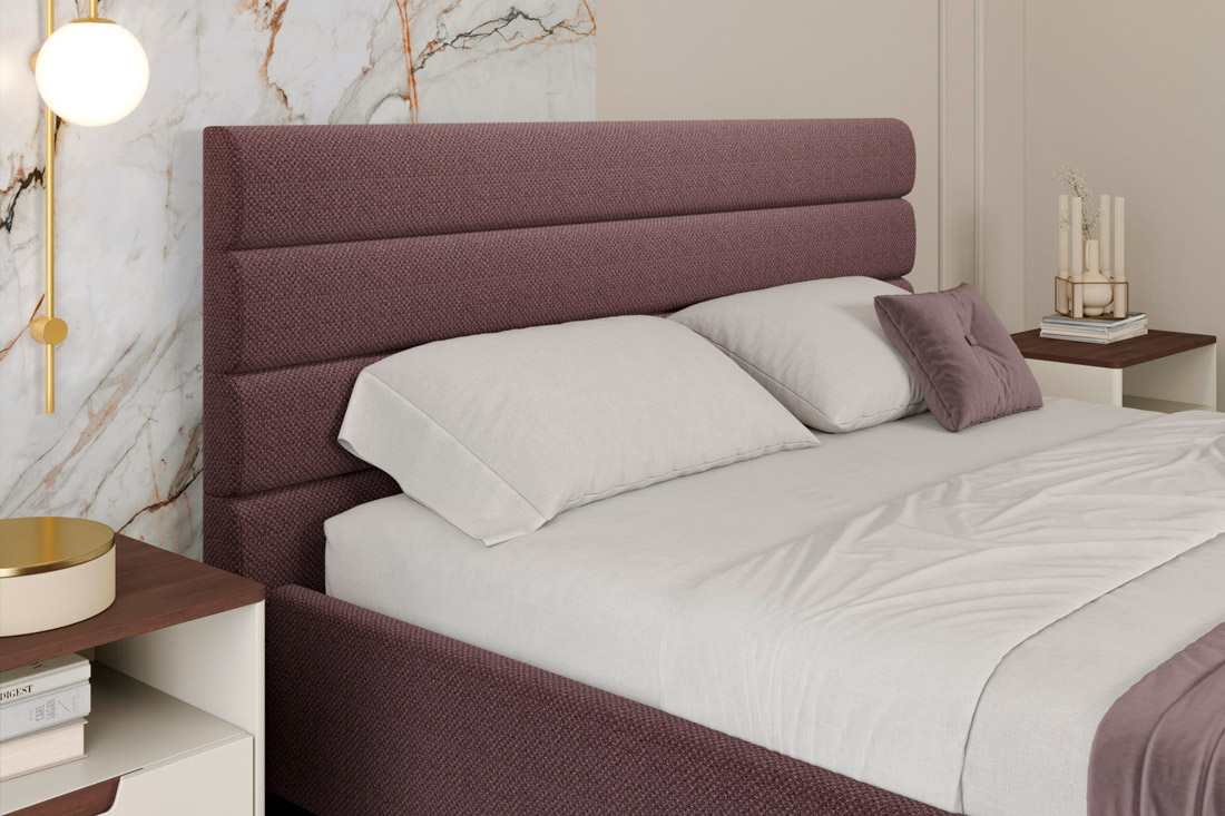 Bed Leader 1400x2000mm