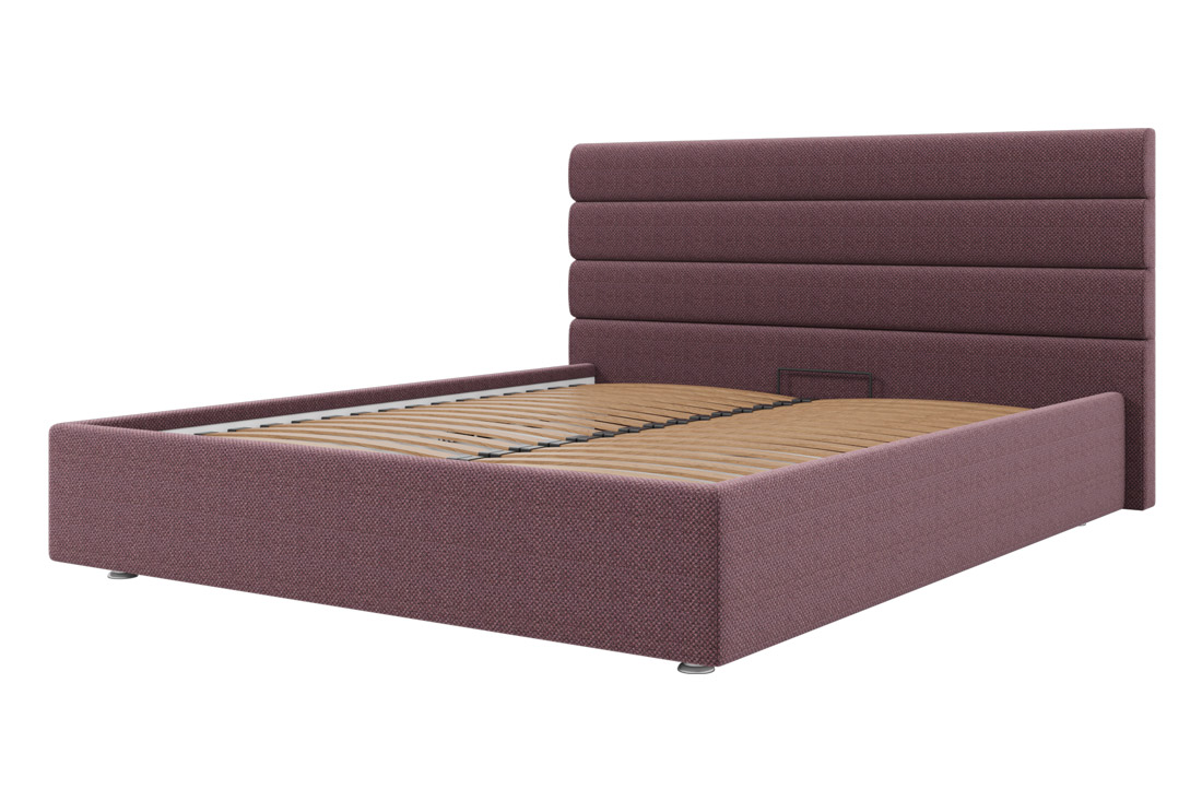 Bed Leader 1400x2000mm