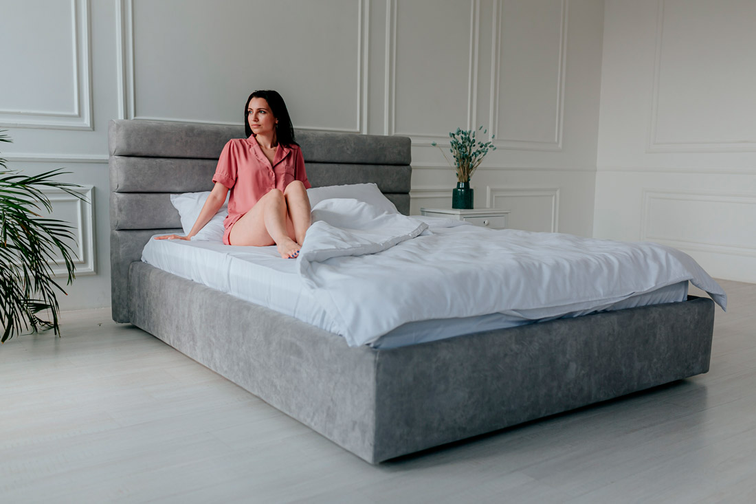 Bed Leader 1600x2000mm