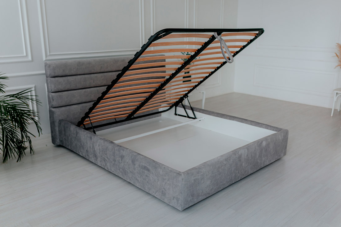 Bed Leader 1800x2000mm