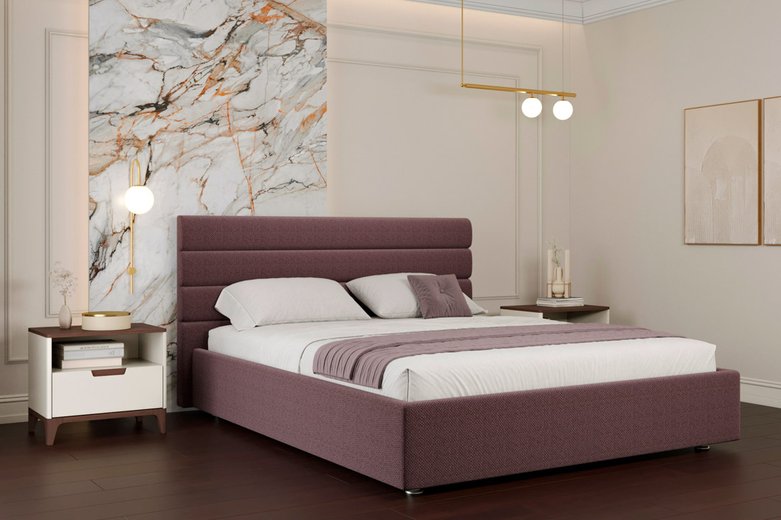 Bed Leader 1800x2000mm