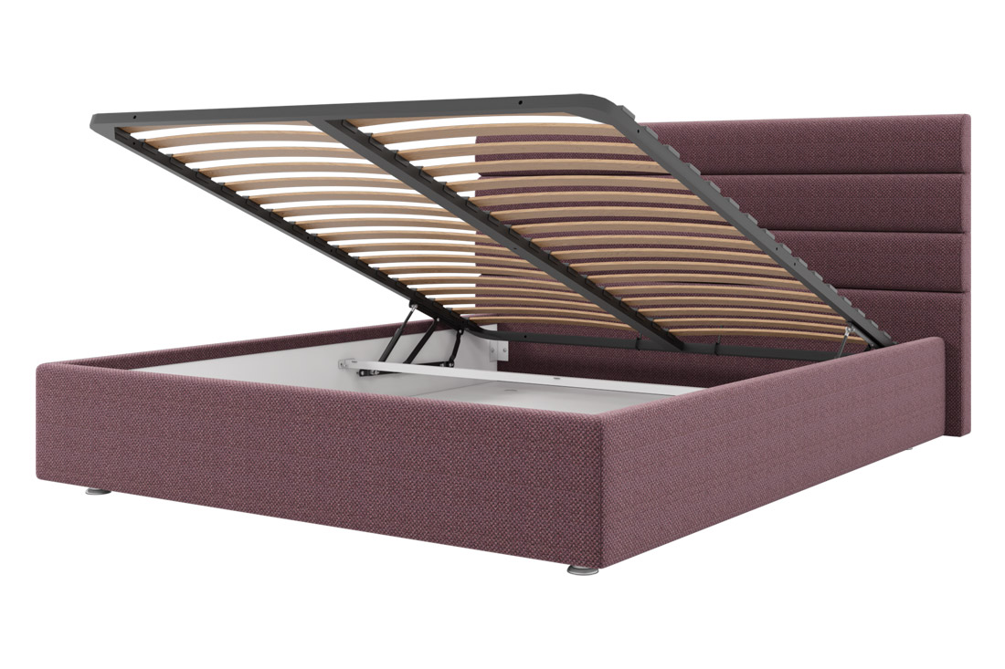 Bed Leader 1800x2000mm