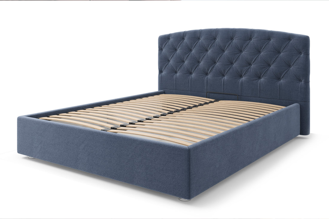 Bed Nancy 1200x2000mm