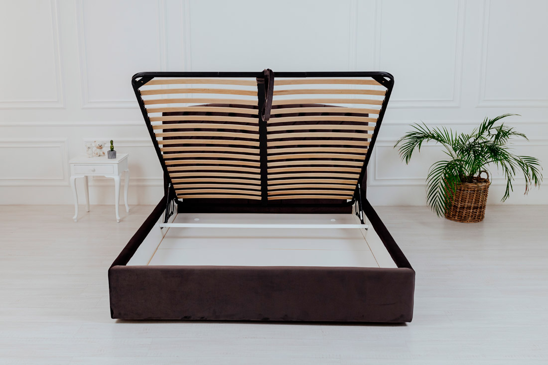 Bed Nancy 1400x2000mm