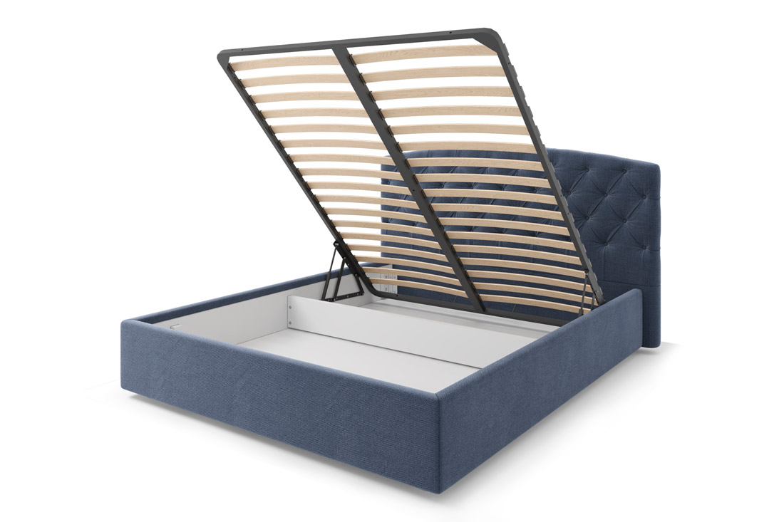 Bed Nancy 1400x2000mm