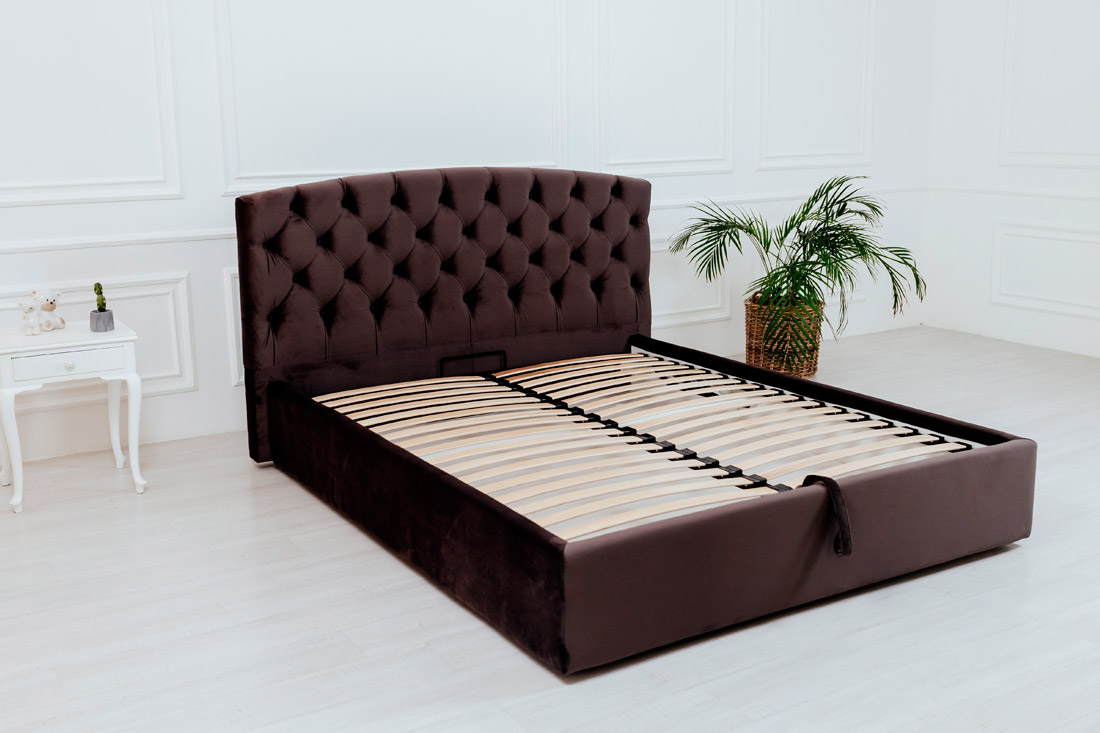 Bed Nancy 1600x2000mm