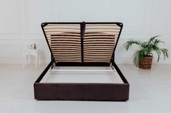 Bed Nancy 1800x2000mm