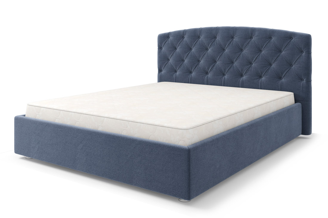 Bed Nancy 1800x2000mm