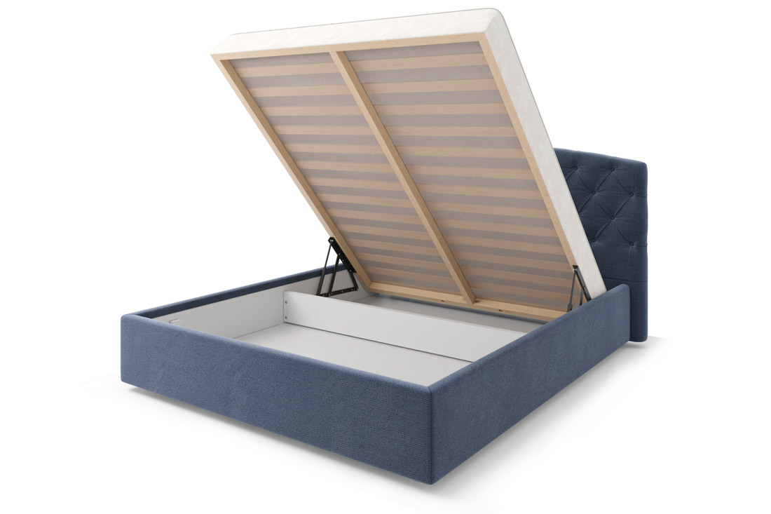 Bed Nancy 1800x2000mm