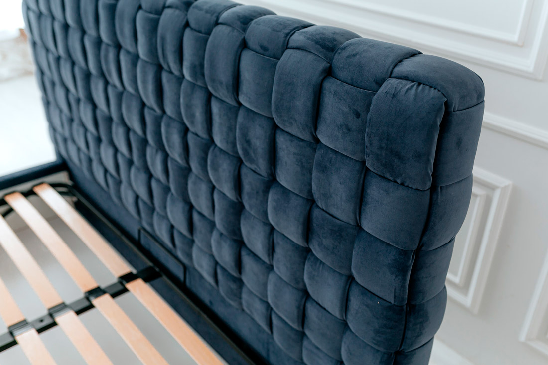 Bed Quadro Lux 1200x2000mm