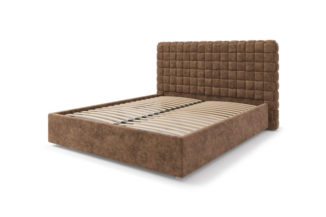 Bed Quadro Lux 1200x2000mm