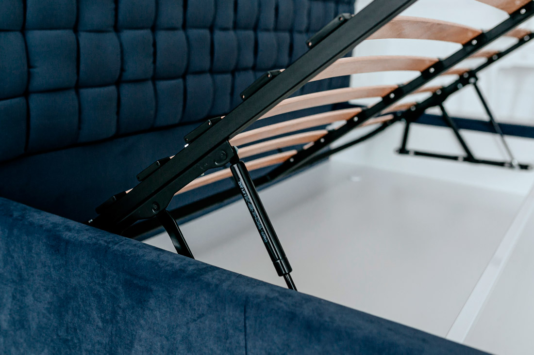 Bed Quadro Lux 1600x2000mm