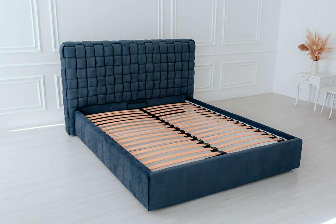 Bed Quadro Lux 1600x2000mm
