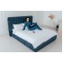 Bed Quadro Lux 1800x2000mm
