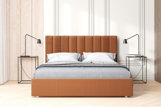 Bed Madison 1600x2000mm