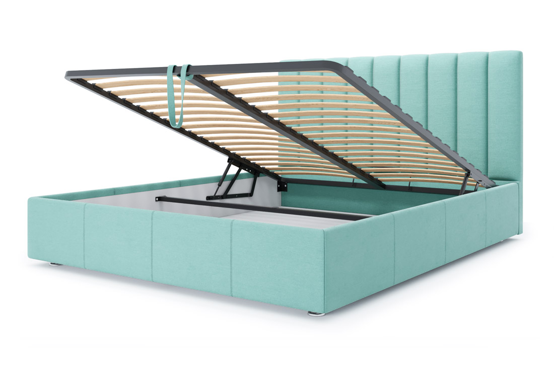 Bed Madison 1600x2000mm