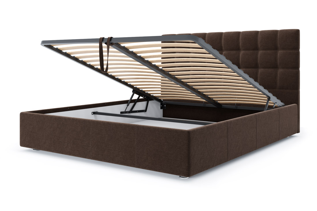 Bed Dakota 1600x2000mm