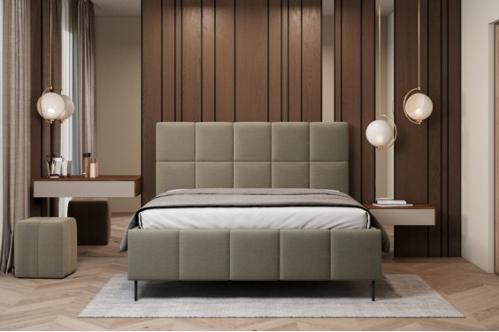 Bed Melody 1600x2000mm