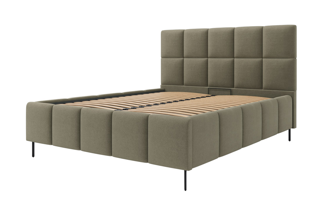 Bed Melody 1600x2000mm