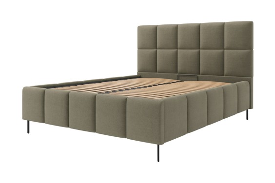 Bed Melody 1600x2000mm