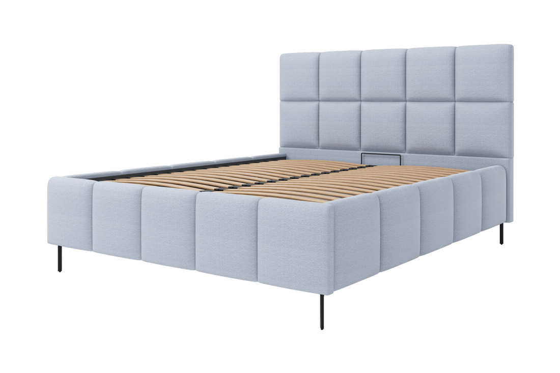 Bed Melody 1600x2000mm