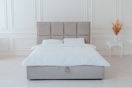 Bed Podium Arkadia 1800x2000mm