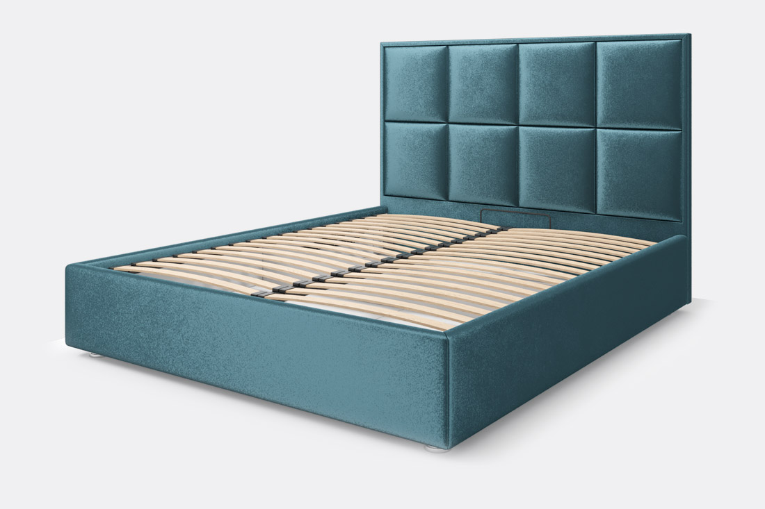 Bed Podium Arkadia 1800x2000mm