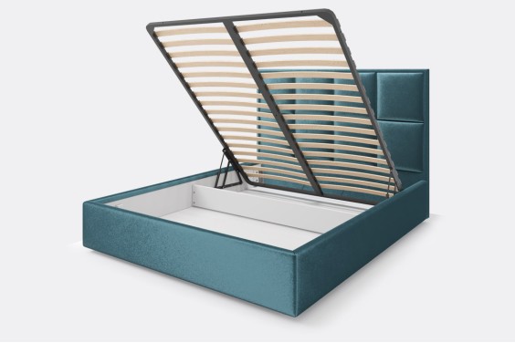 Bed Podium Arkadia 1800x2000mm